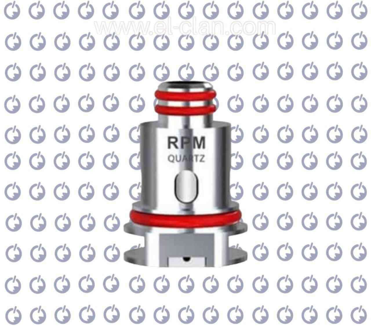 Smok Vape Coils - el-clan.com Smok Vape Coils - el-clan.com