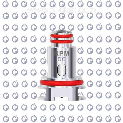 Smok Vape Coils كويلات أجهزة سموك - Smok -  الكلان فيب el-clan.