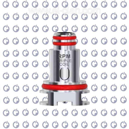 Smok Vape Coils كويلات أجهزة سموك - Smok -  الكلان فيب el-clan.