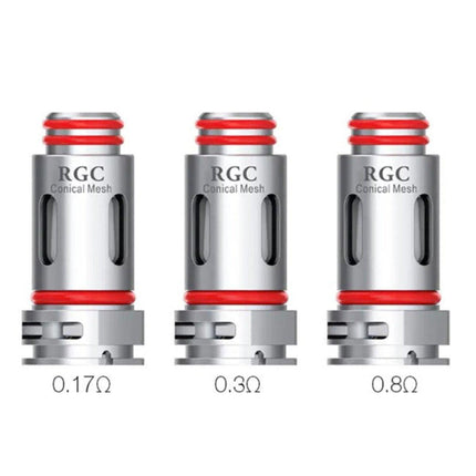 Smok Vape Coils كويلات أجهزة سموك - الكلان فيب