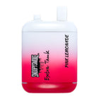 Snoopy Smoke 15K Pink Lemonade disposable ليمون