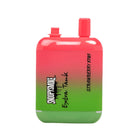 Snoopy Smoke 15K Strawberry Kiwi disposable فراوله كيوي