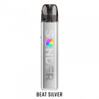 عبوة بود Geekvape Sonder Q3 فيب هاردوير مع تصميم أنيق ومميز، تظهر من زوايا مختلفة في الصورة.
