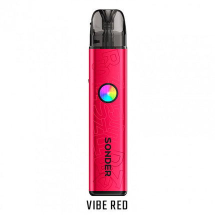 Geekvape Sonder Q3 Pod سوندر كيو3
