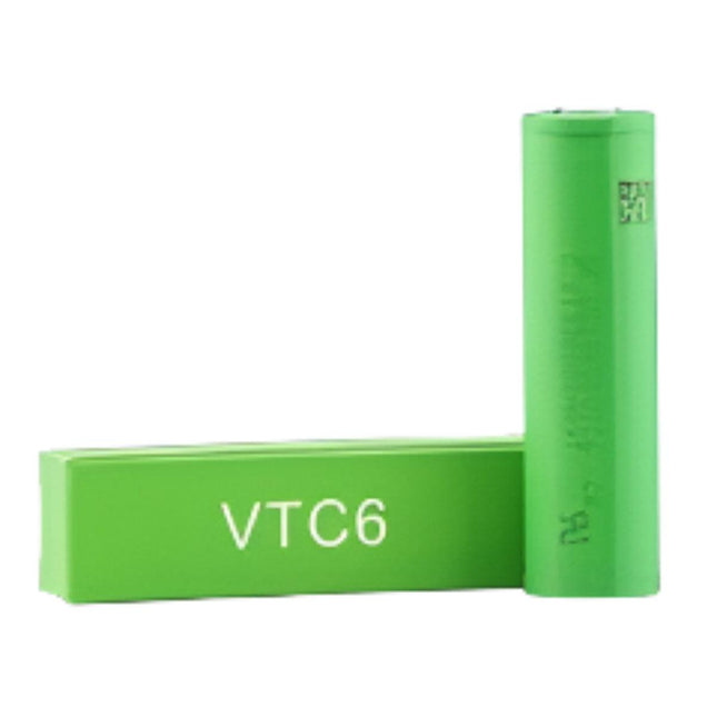 Sony Battery بطارية سوني - الكلان فيب