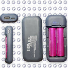 Sotto Charger XP, a compact Sotto brand power adapter with USB ports, suitable for charging electronic devices.