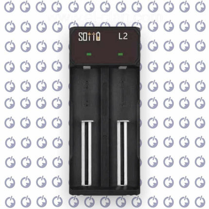 Sotto Charger شاحن سوتو - Sotto -  الكلان فيب el-clan.