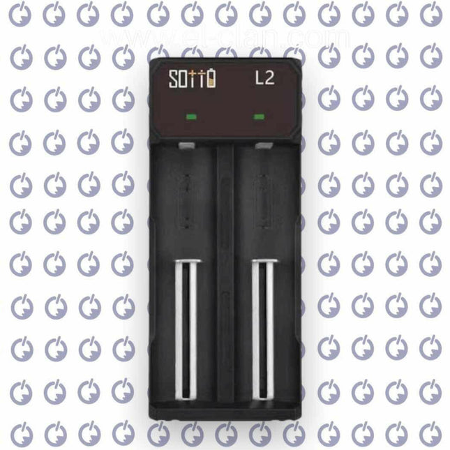 Sotto Charger شاحن سوتو - Sotto -  الكلان فيب el-clan.