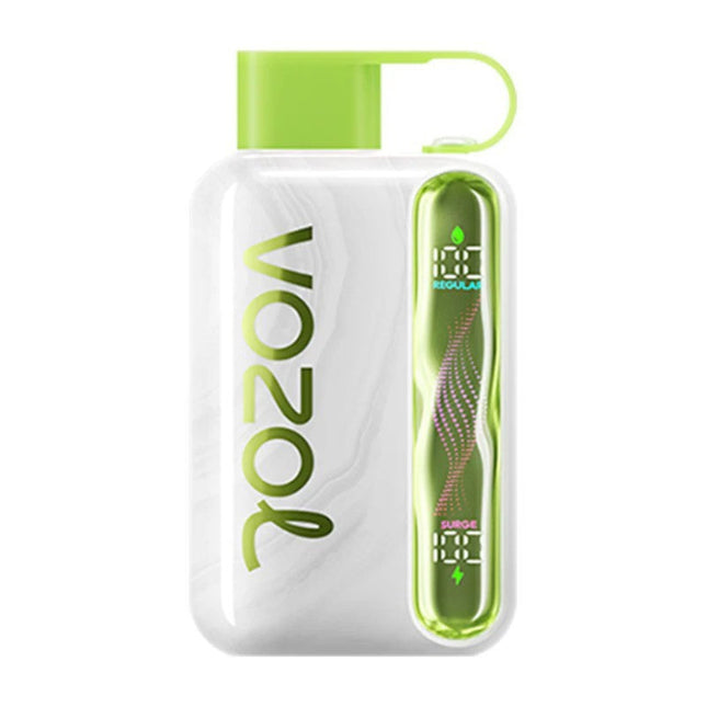Vozol Star 40K Watermelon Sour Peach Disposable بطيخ خوخ