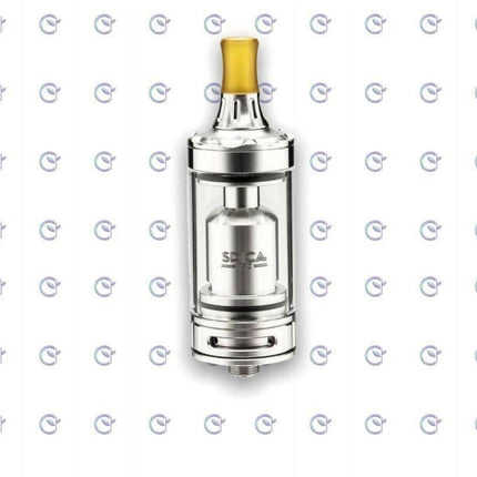 Spica Pro MTL RTA سبيكا برو - Coppervape -  الكلان فيب el-clan.