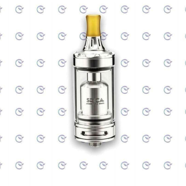 Spica Pro MTL RTA سبيكا برو - Coppervape -  الكلان فيب el-clan.