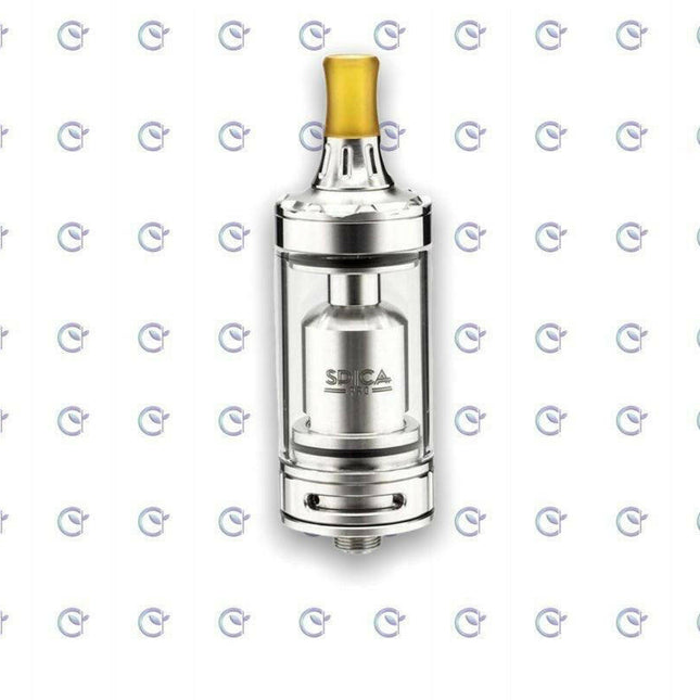 Spica Pro MTL RTA سبيكا برو - Coppervape -  الكلان فيب el-clan.