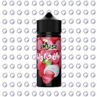 Splash Strawberry Bubblegum لبان فراوله - Splash E-Juice -  الكلان فيب el-clan.