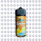 Splash Summer Mango Guava Mix مانجو جوافه - Splash E-Juice -  الكلان فيب el-clan.