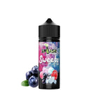 Splash Sweety توت غزل بنات ساقع - Splash E-Juice -  الكلان فيب el-clan.