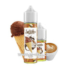 Sprinkles Cappuccino Ice Cream آيس كريم كابتشينو - Sprinkles E-juice -  الكلان فيب el-clan.