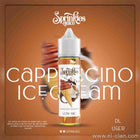 Sprinkles Cappuccino Ice Cream