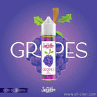 Sprinkles Ice Grapes