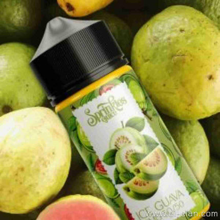 Sprinkles Ice Guava جوافه ساقع