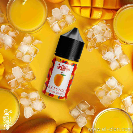 Sprinkles Ice Mango