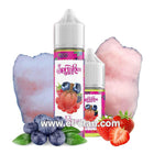 Sprinkles Ice Pink Panther غزل بنات ساقع - Sprinkles E-juice -  الكلان فيب el-clan.