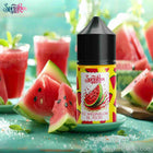 Sprinkles Ice Watermelon