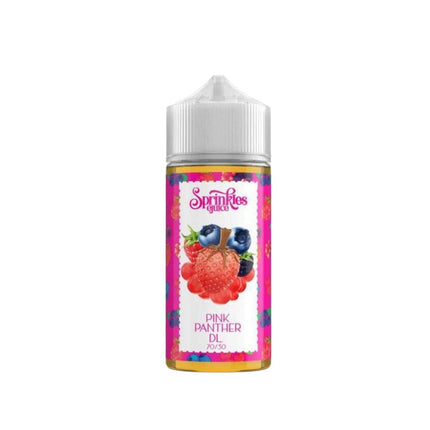 Sprinkles Pink Panther غزل بنات