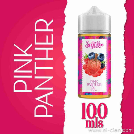 Sprinkles Pink Panther غزل بنات