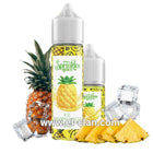 Sprinkles SaltNic Pineapple اناناس - Sprinkles E-juice -  الكلان فيب el-clan.