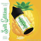 Sprinkles SaltNic Pineapple Soda اناناس