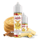 Sprinkles SaltNic Tobacco Biscuit Butter توباكو بسكويت زبدة - Sprinkles E-juice -  الكلان فيب el-clan.