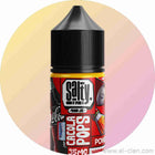 Sprinkles Salty Ice Cola Pops