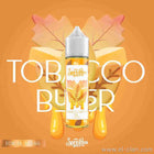 Sprinkles Tobacco Butter توباكو زبدة