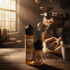 Sprinkles Tobacco Coffe توباكو قهوه