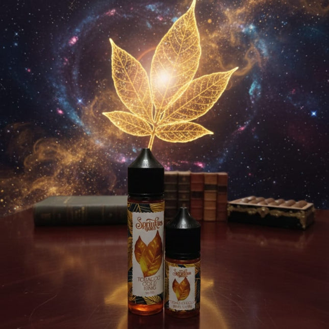 Sprinkles Tobacco Gold توباكو جولد