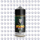 Squad Killer فيروز اناناس ساقع - Squad E-Juice -  الكلان فيب el-clan.