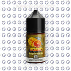 Squad  Mango Orange ice مانجو برتقال ساقع - Squad E-Juice -  الكلان فيب el-clan.