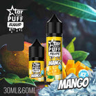 Star Puff Mango Ice
