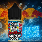 Star Puff SaltNic Super Cool Energy مشروب طاقة ساقع جدا