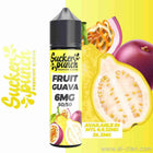 Sucker Punch Fruit Guava Ice جوافه ساقع