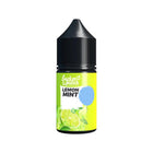 Sucker Punch Lemon Mint Ice ليمون نعناع ساقع