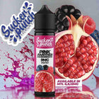 Sucker Punch Pink Panther Pomegranate 