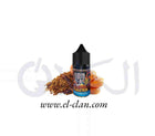 Sugar Bear Furry Roaster توباكو كراميل - Sugar Bear E-Juice -  الكلان فيب el-clan.