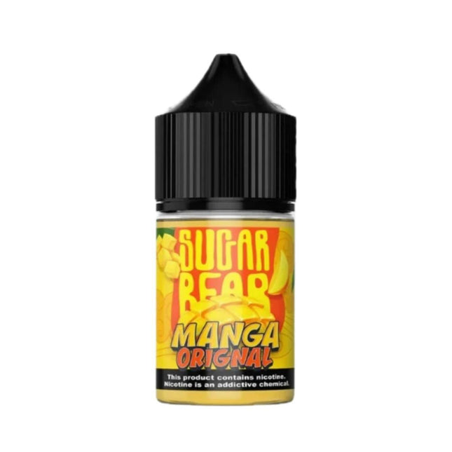 Sugar Bear Manga Original Mango