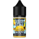 Sugar Bear Mango Freeze