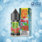 Sugar Bear SaltNic Super Freezy Lush Ice بطيخ ساقع