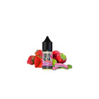 Sugar Bear SaltNic Wild Balloon لبان فراولة - Sugar Bear E-Juice -  الكلان فيب el-clan.