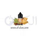 Sugar Bear Smoky Cookies توباكو بسكويت - Sugar Bear E-Juice -  الكلان فيب el-clan.