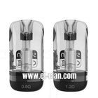 Suorin Se Cartidge 0.8Ω & 1.2Ω غيار لبود سورين اس ايه - الكلان فيب.