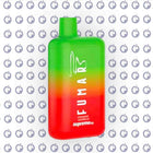 Supreme Cig Bar Fresh Mint Disposable نعناع - Supreme Cig -  الكلان فيب el-clan.
